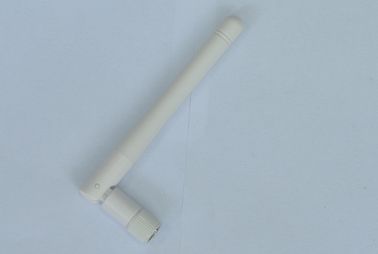 Κίνα 2dB άσπρη διπόλων κεραία δρομολογητών κεραιών ασύρματη για την επικοινωνία προμηθευτής
