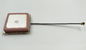 Κεραία ΠΣΤ οχημάτων κεραία 1575 PCB MHZ παθητική με το καλώδιο U.FL πλεξίδων προμηθευτής
