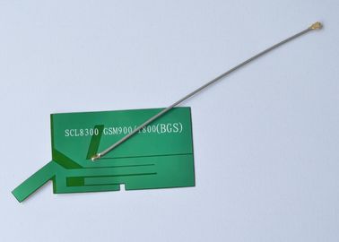 Κίνα 900-1800 εσωτερική κεραία GSM MHZ με το καλώδιο συνδετήρων RF 1,13 UFL προμηθευτής