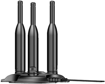 Κίνα Μαγνητικός τοποθετήστε την κεραία 2.4/5 Ghz WIFI κεραιών διπλός-ταινιών για IEEE 802.11 WLAN το σύστημα προμηθευτής