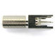 Προσαρμοστές συνδετήρων κεραιών πινάκων RF PC, PCB θηλυκών συνδετήρων τύπων Φ προμηθευτής