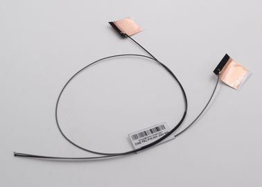 Κεραία δρομολογητών Wifi/κεραία WIFI Bluetooth για το σημειωματάριο lap-top