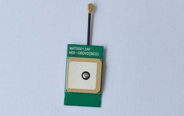 Συχνότητα 1575MHz, ενεργός κεραία κεραιών ΠΣΤ αυτοκινήτων συνήθειας μπαλωμάτων ΠΣΤ