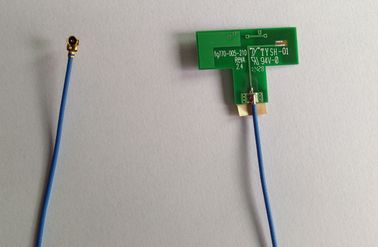 Ραδιόφωνο κεραιών Bluetooth μακροχρόνιας σειράς WIFI για το καλώδιο μαξιλαριών RF 1.13
